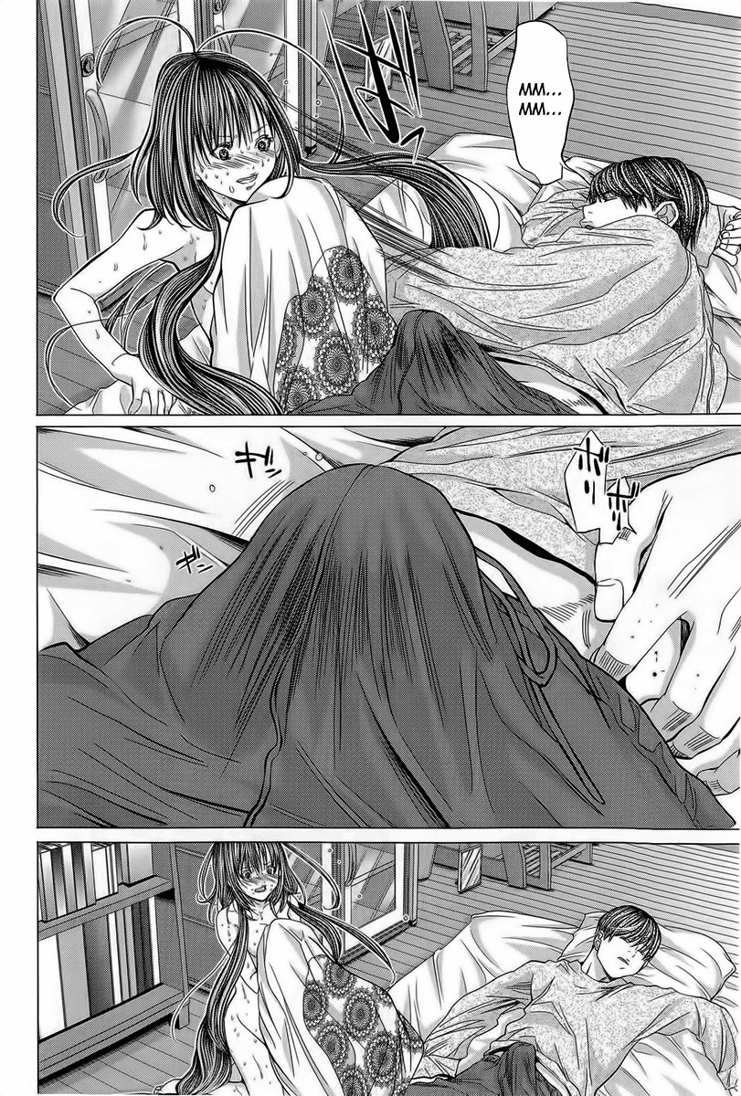 Minimum Chapter 15 page 7 - Chapter 15: Energetic Itou
