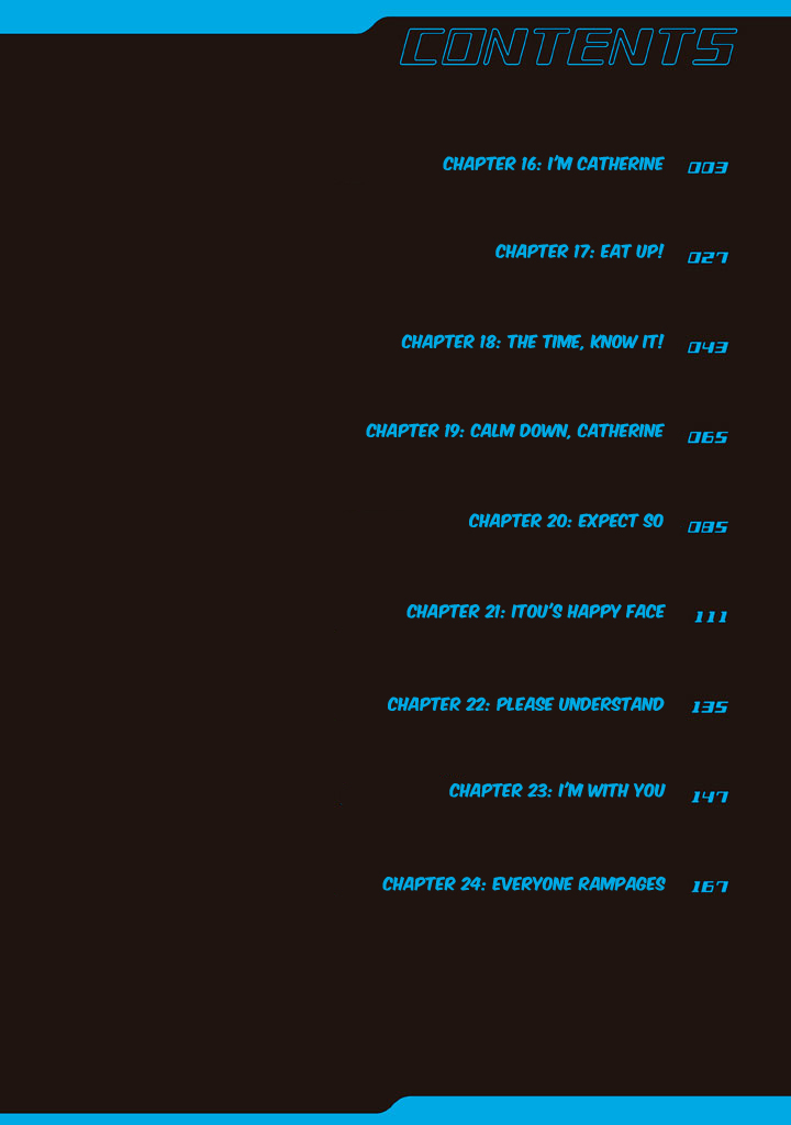 Minimum Chapter 16 page 5 - Chapter 16: I'm Catherine