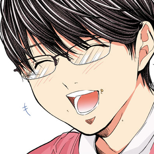 Minimum Chapter 16: I'm Catherine cover