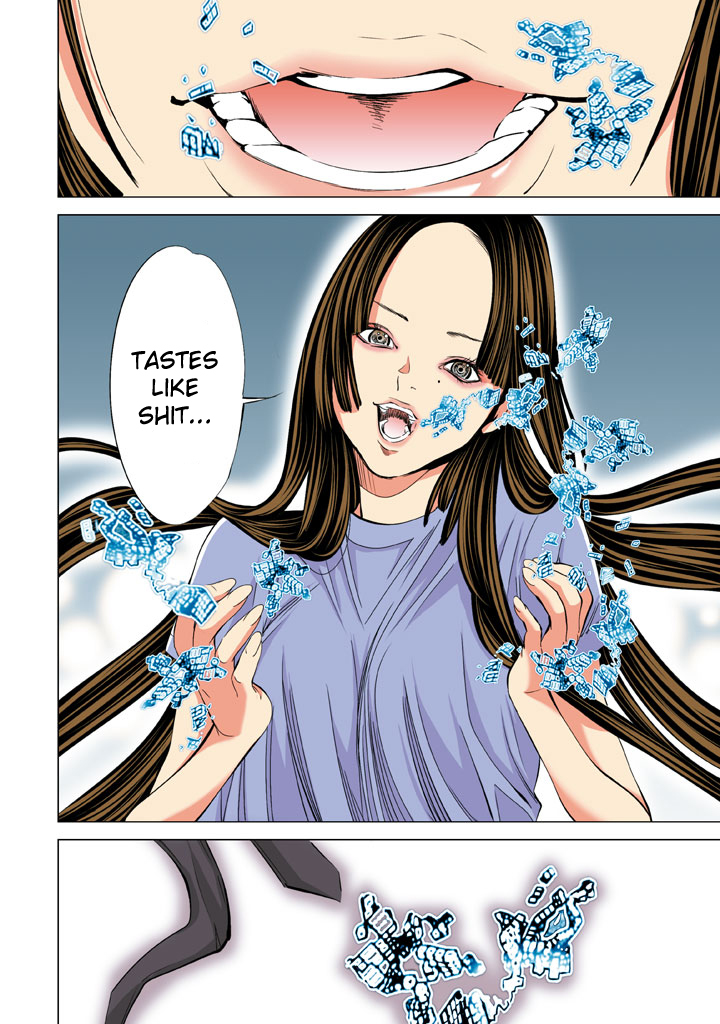 Minimum Chapter 18 page 20 - Chapter 18: The time, know it!