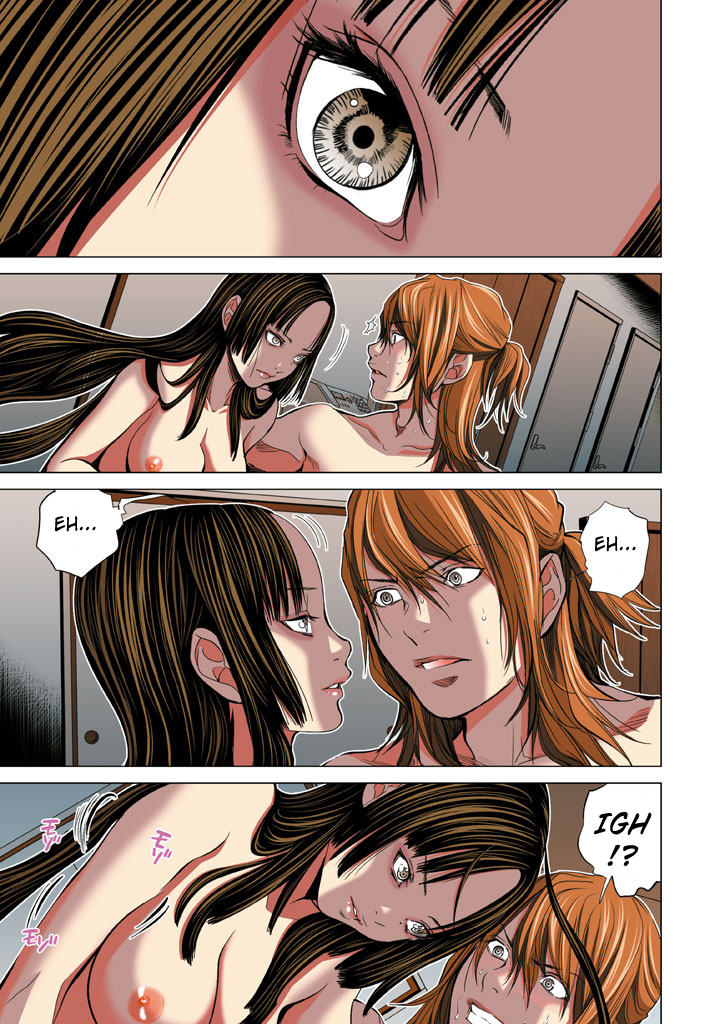 Minimum Chapter 18 page 9 - Chapter 18: The time, know it!