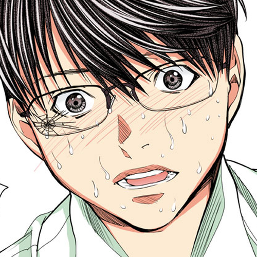 Minimum Chapter 19: Calm down, Catherine cover