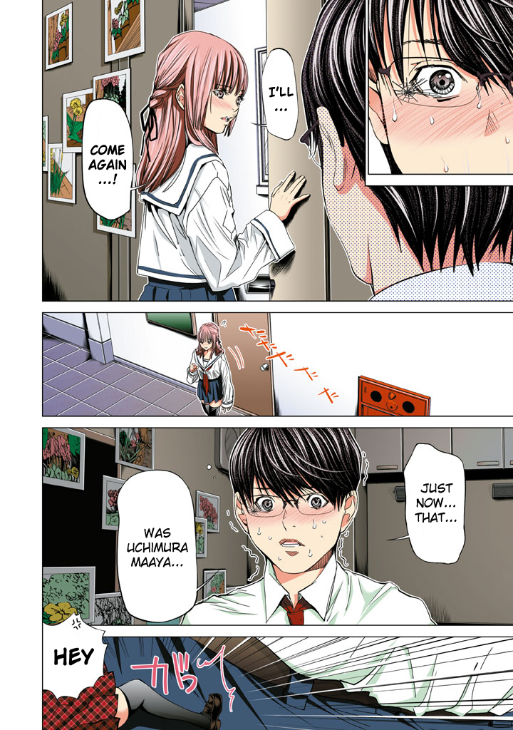 Minimum Chapter 20 page 10 - Chapter 20: Expect so