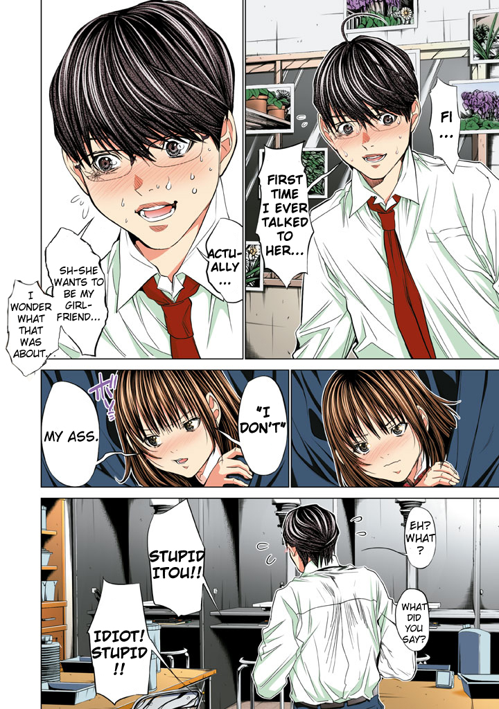 Minimum Chapter 20 page 12 - Chapter 20: Expect so