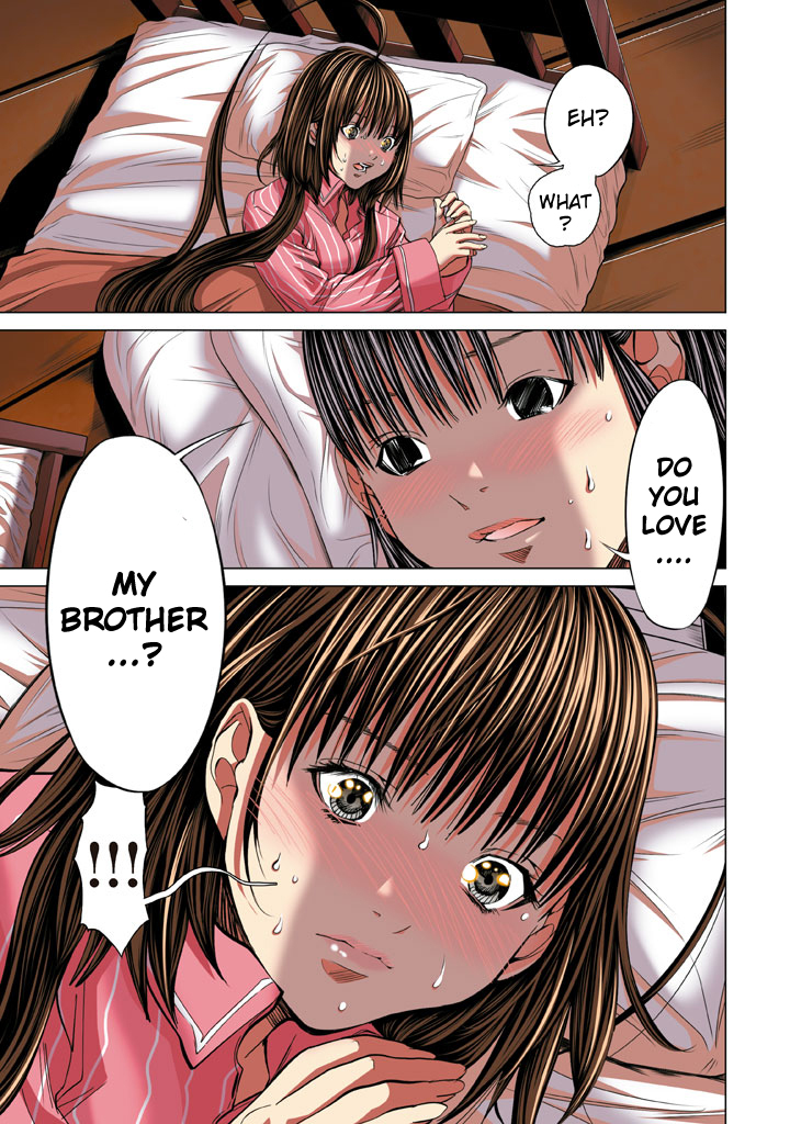 Minimum Chapter 20 page 19 - Chapter 20: Expect so
