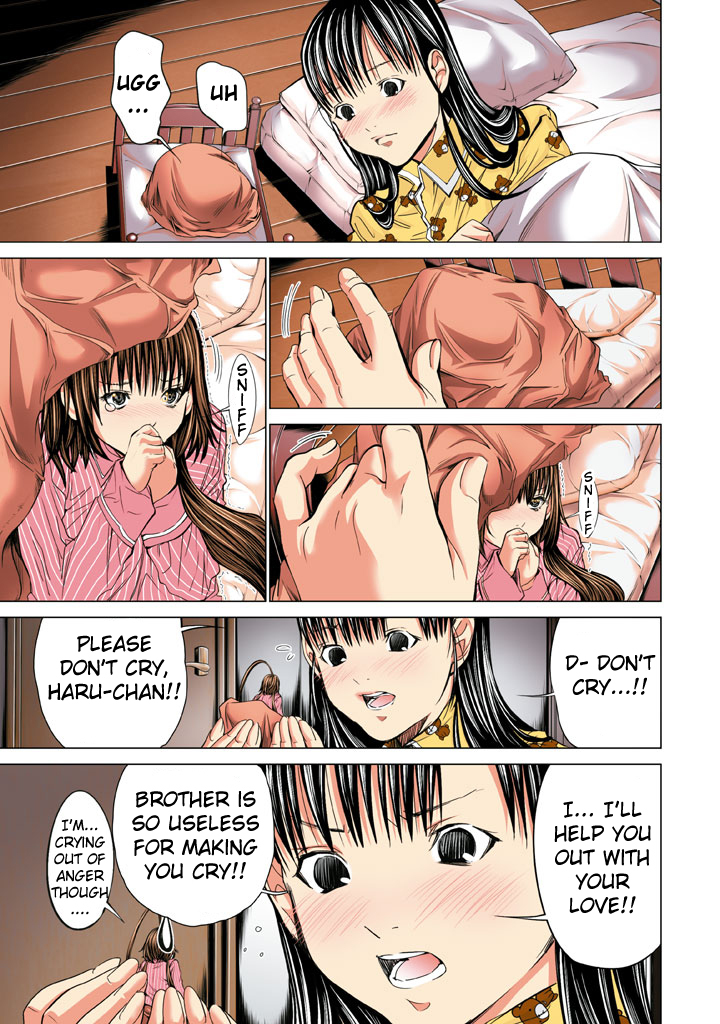 Minimum Chapter 20 page 23 - Chapter 20: Expect so