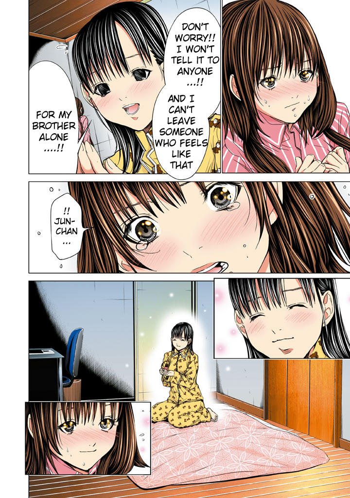 Minimum Chapter 20 page 24 - Chapter 20: Expect so