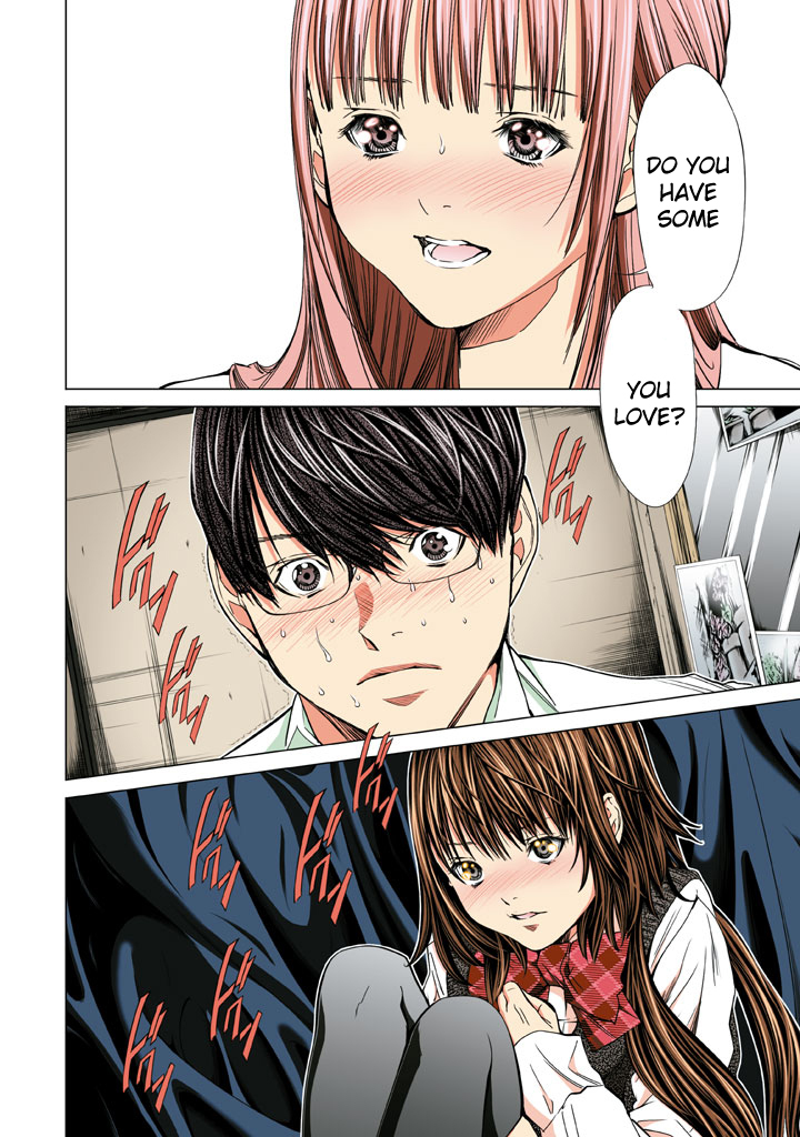 Minimum Chapter 20 page 4 - Chapter 20: Expect so