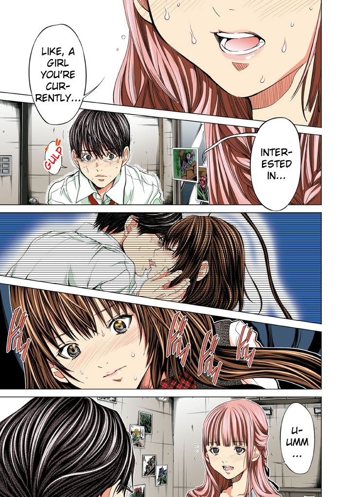 Minimum Chapter 20 page 5 - Chapter 20: Expect so