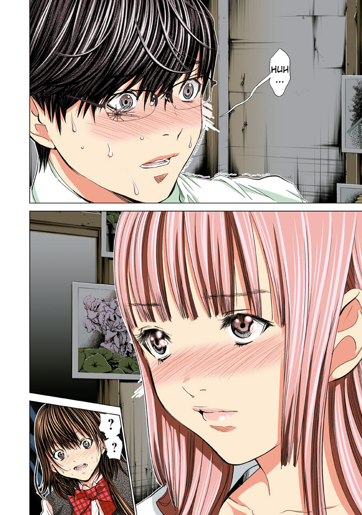 Minimum Chapter 20 page 8 - Chapter 20: Expect so