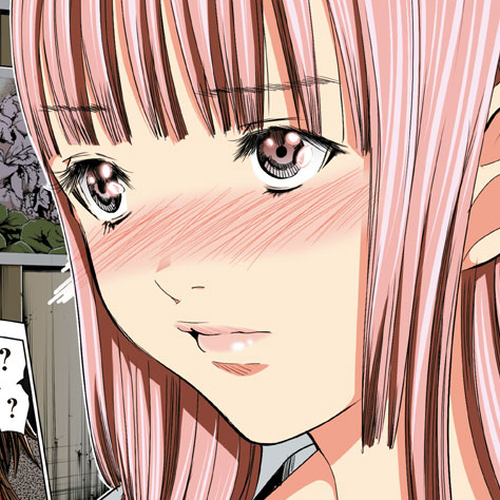 Minimum Chapter 20: Expect so cover