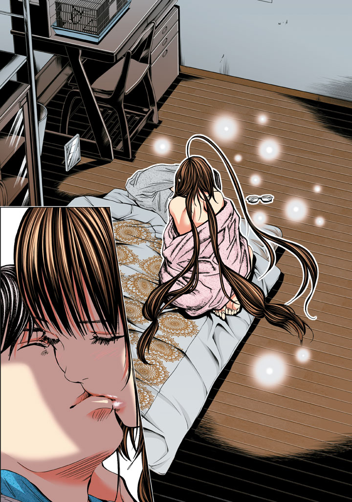 Minimum Chapter 22 page 14 - Chapter 22: Please understand