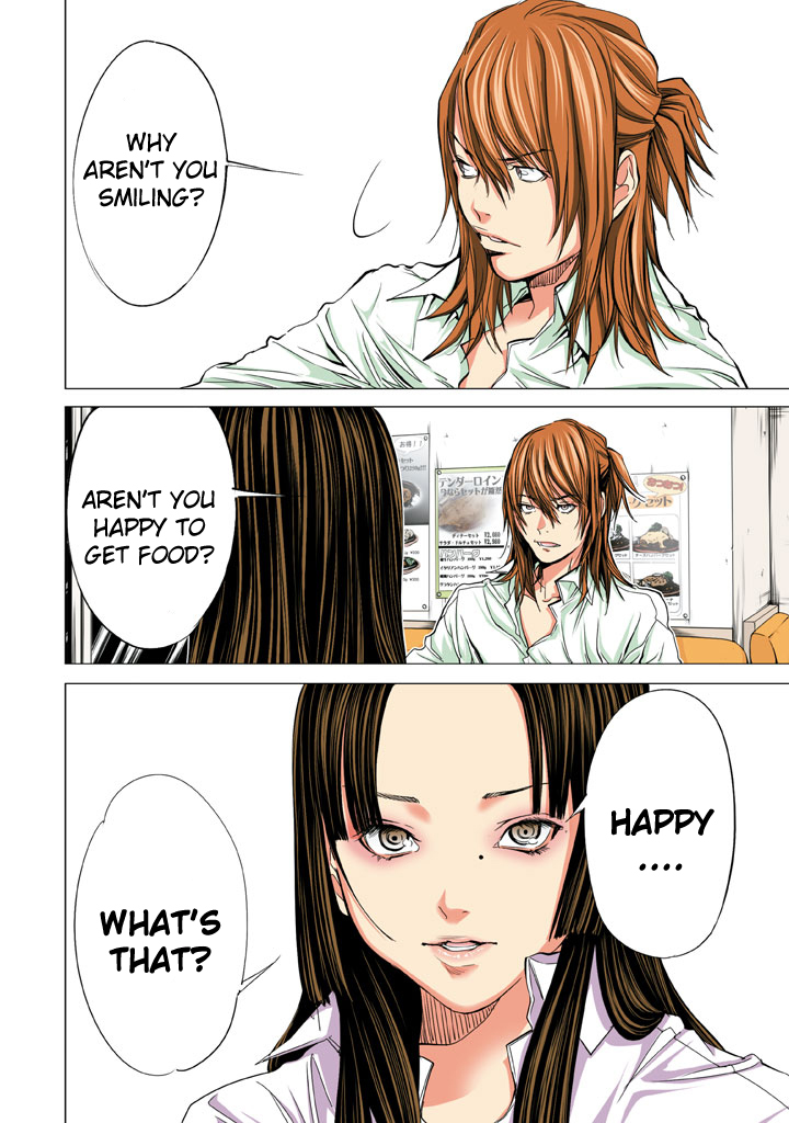 Minimum Chapter 22 page 4 - Chapter 22: Please understand