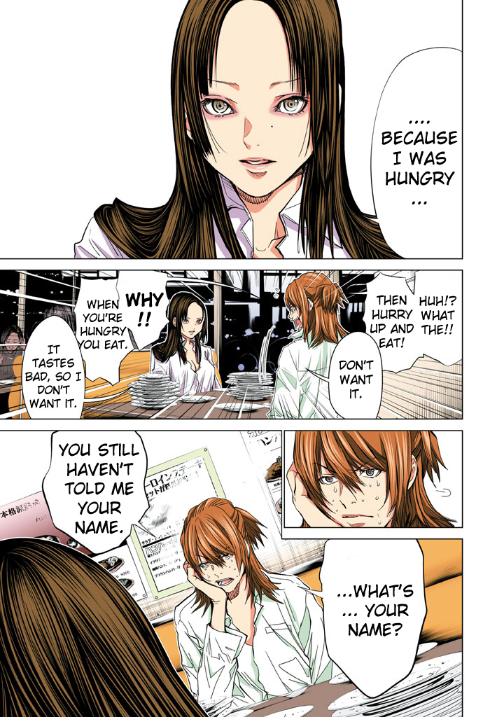 Minimum Chapter 22 page 7 - Chapter 22: Please understand