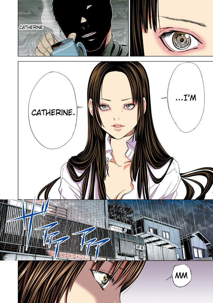 Minimum Chapter 22 page 8 - Chapter 22: Please understand