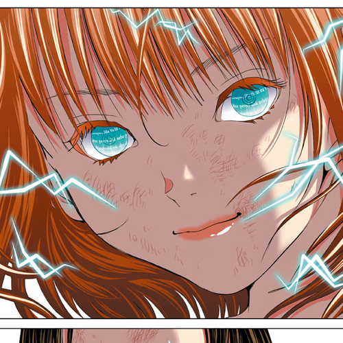 Minimum Chapter 24: Everyone rampages cover