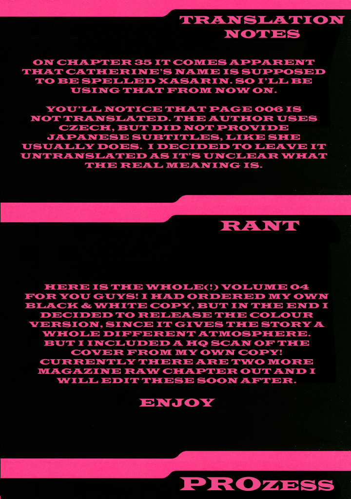 Minimum Chapter 25 page 3 - Chapter 25: She Got Huge Tits