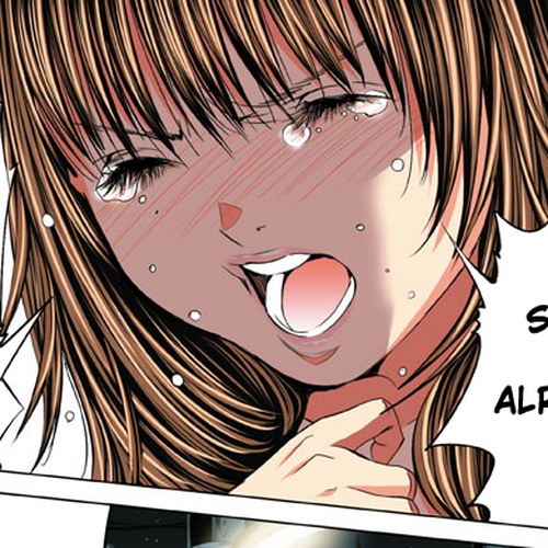 Minimum Chapter 26: It's My Fault...!!! cover
