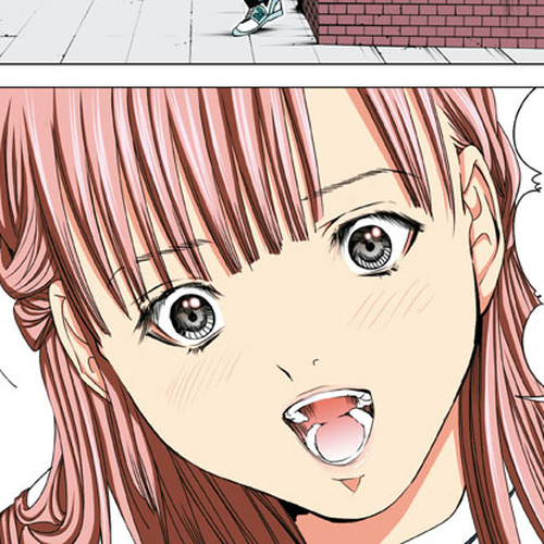 Minimum Chapter 27: Itou-kun, Say "Ah"~ cover