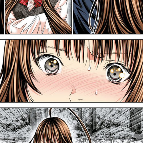 Minimum Chapter 29: Will You Be Okay Alone? cover