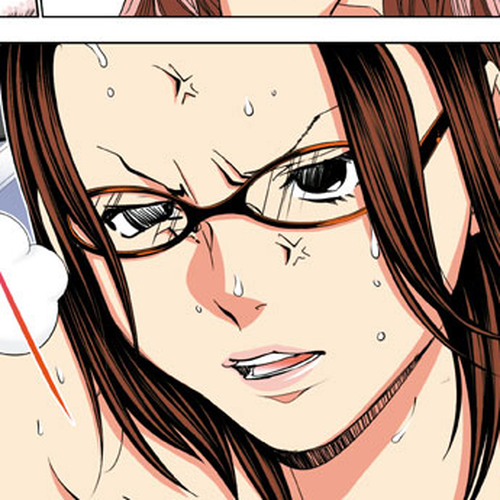 Minimum Chapter 30: UniMANginable cover