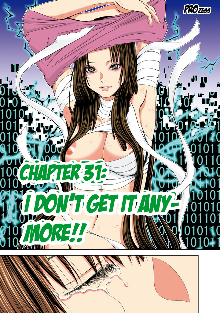 Minimum Chapter 31 page 1 - Chapter 31: I Don't Get It Anymore!!