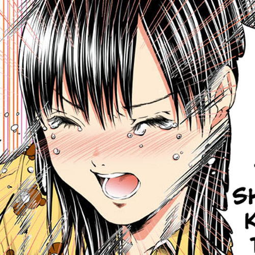 Minimum Chapter 31: I Don't Get It Anymore!! cover