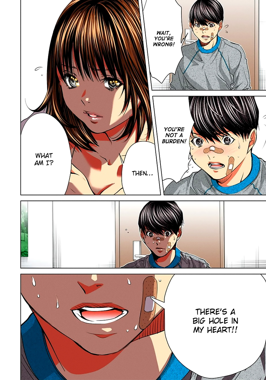 Minimum Chapter 36 page 10 - Chapter 36: Can I Bel