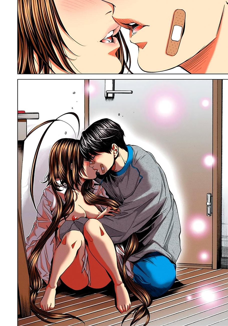 Minimum Chapter 36 page 20 - Chapter 36: Can I Bel