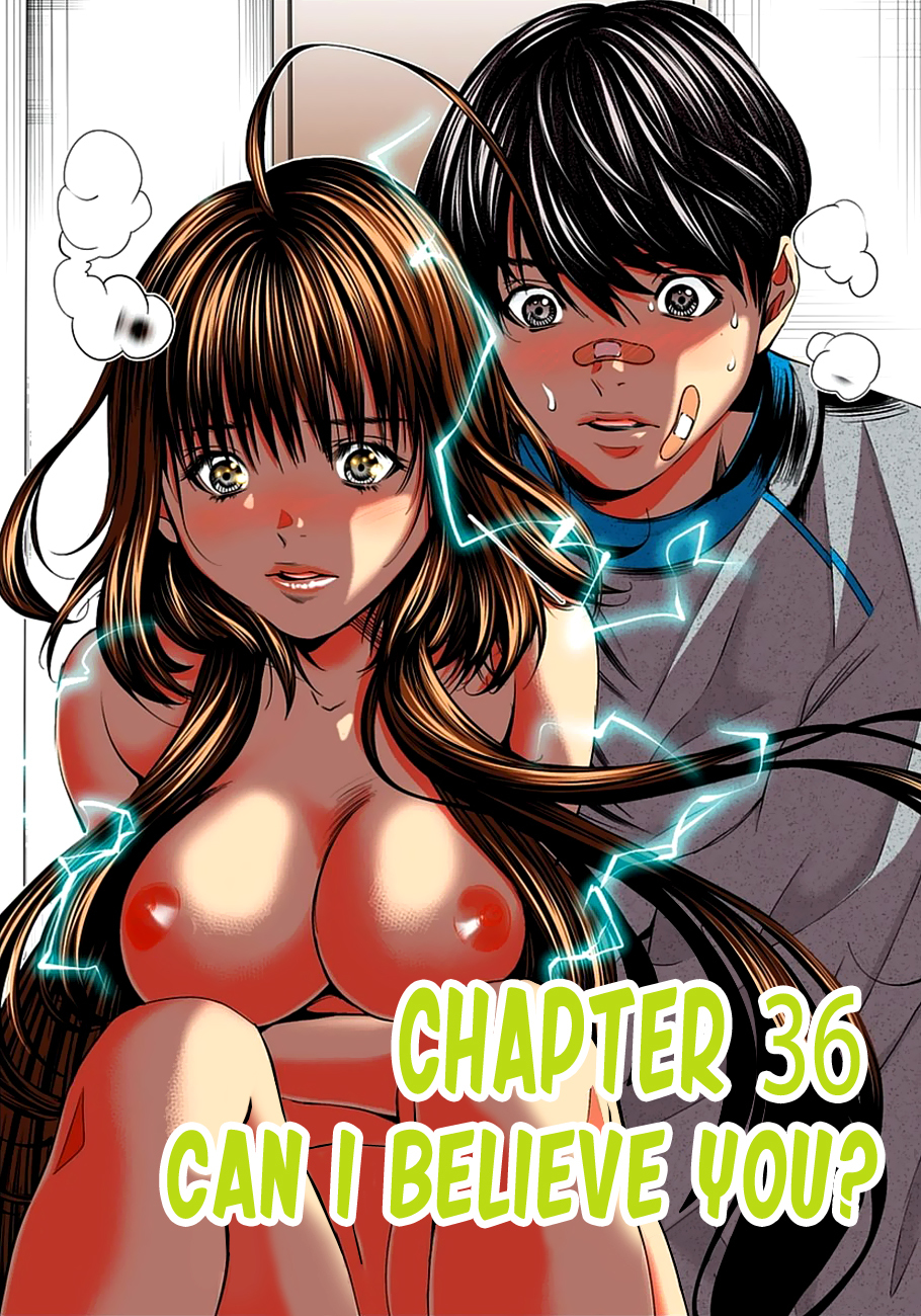 Minimum Chapter 36 page 3 - Chapter 36: Can I Bel