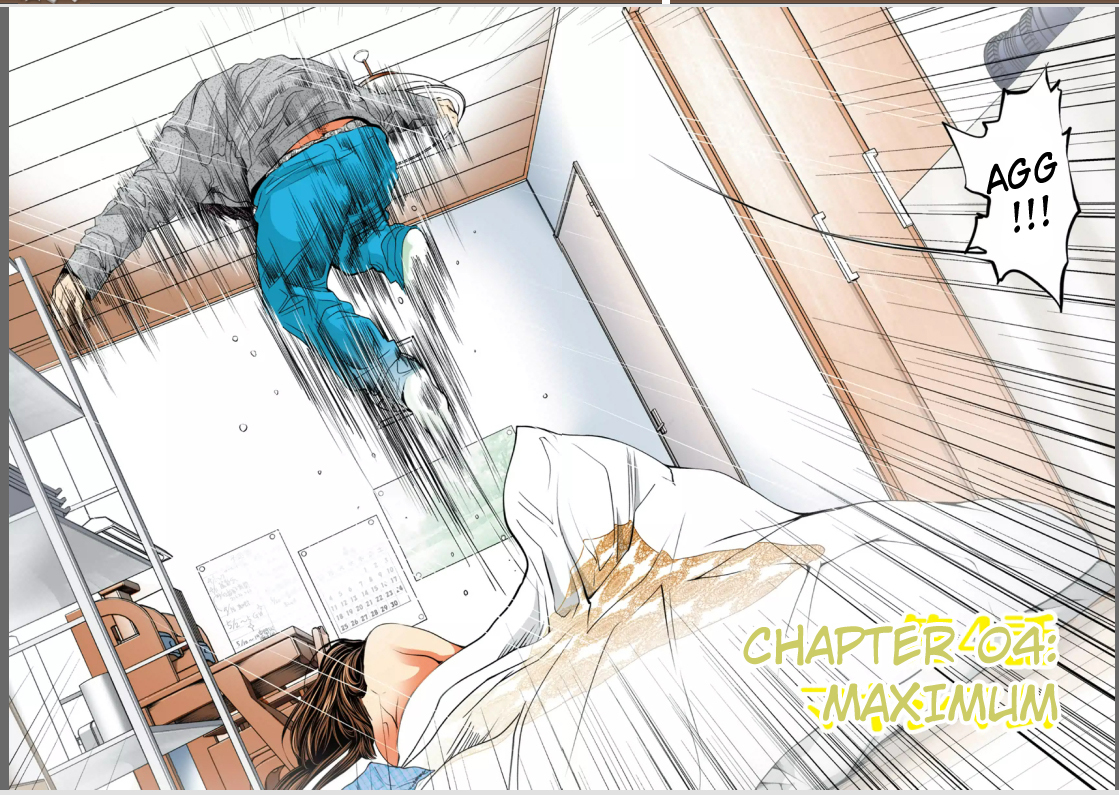 Minimum Chapter 4 page 2 - Chapter 4: Maximum