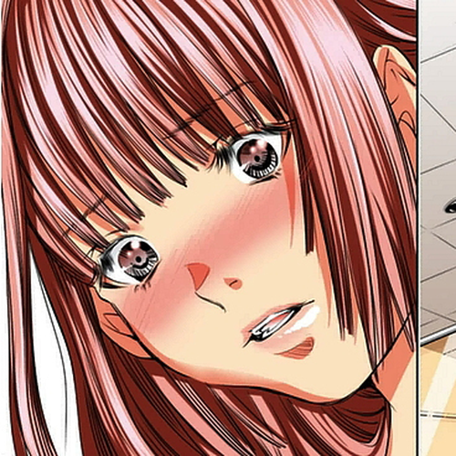 Minimum Chapter 41: Lots of Boobs cover