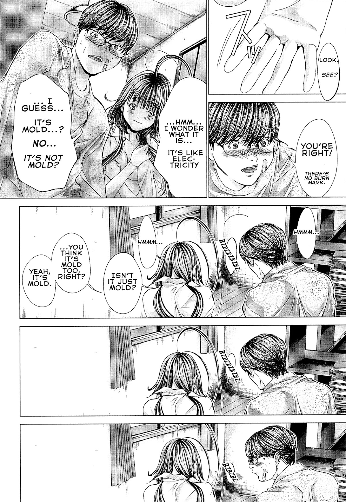 Minimum Chapter 44 page 6 - Chapter 44: Dead Serious