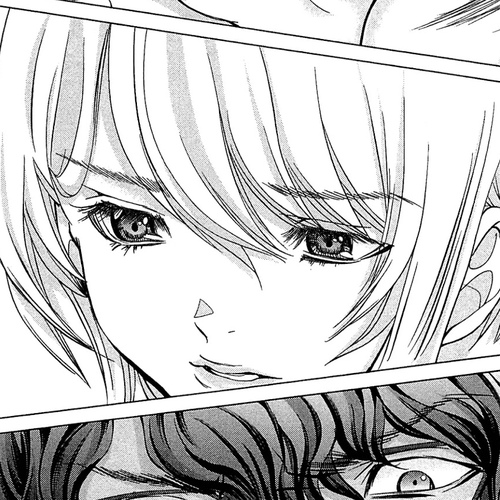 Minimum Chapter 45: Cost of the Mistake cover