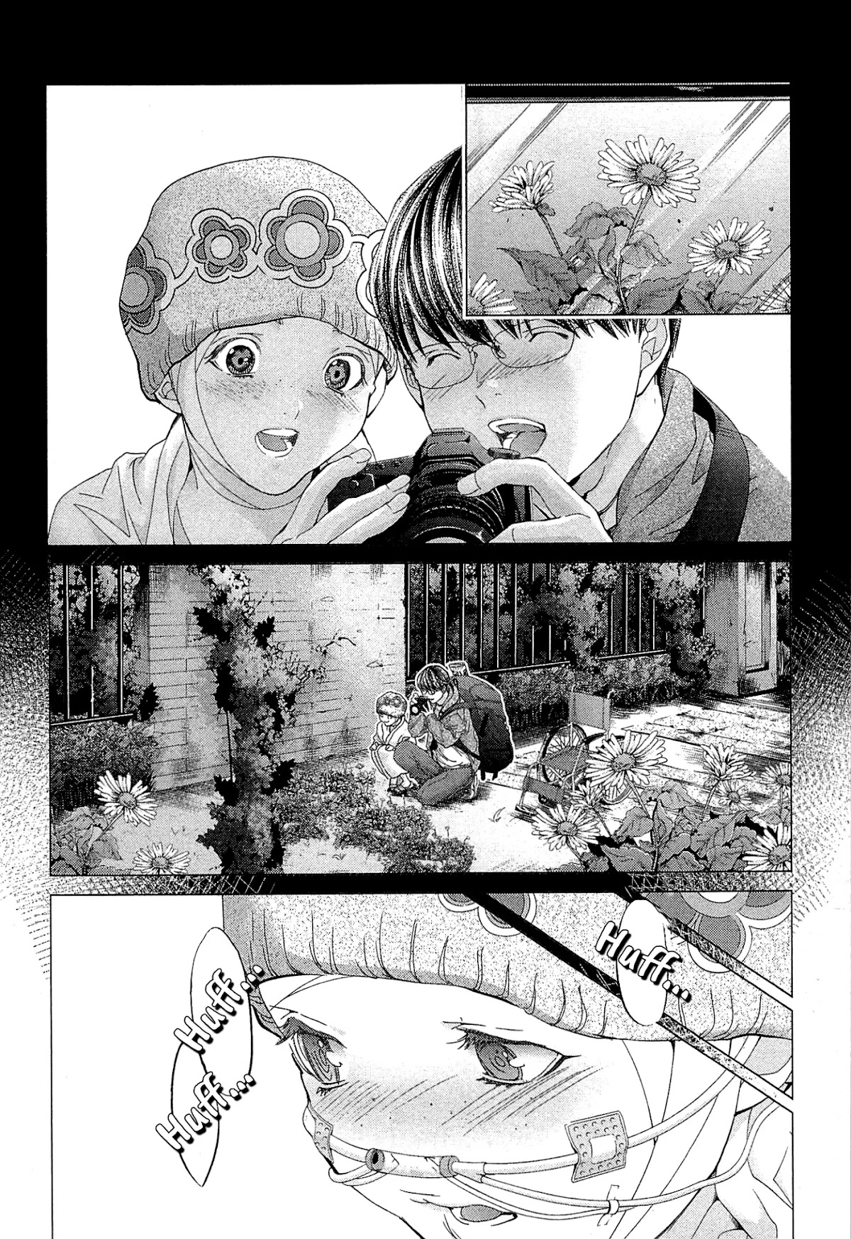 Minimum Chapter 47 page 10 - Chapter 47: Burned to Death