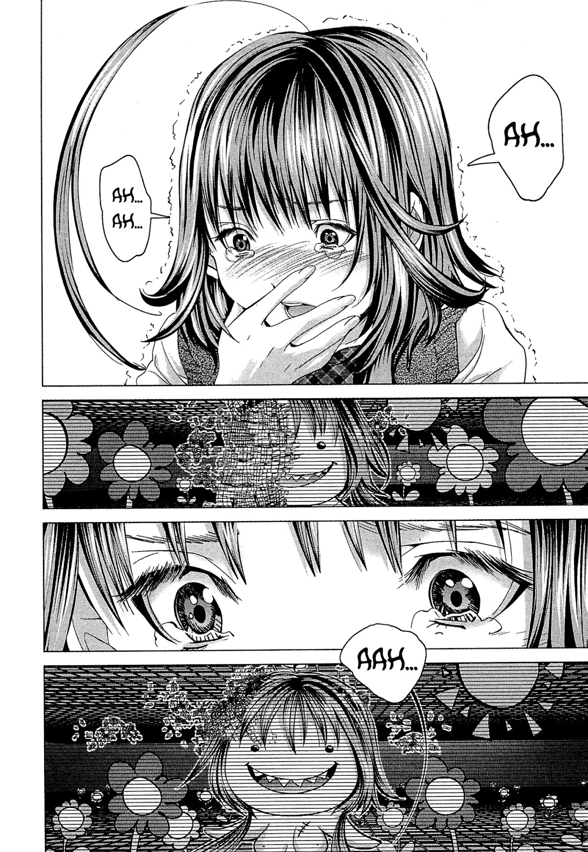Minimum Chapter 48 page 2 - Chapter 48: I'll Heat You All Up in the Oven