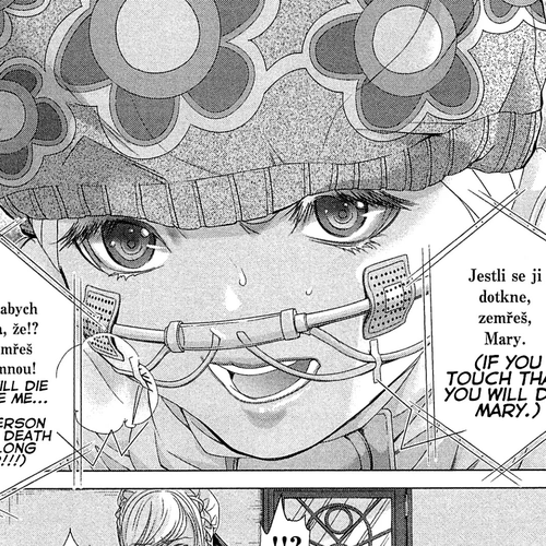 Minimum Chapter 48: I'll Heat You All Up in the Oven cover
