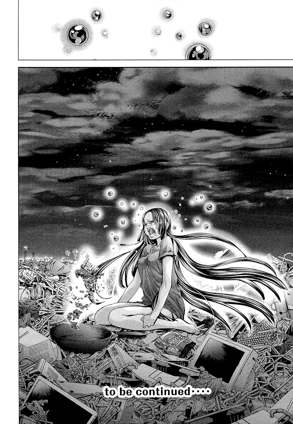 Minimum Chapter 49 page 24 - Chapter 49: Saitou Cocoa, Do You Need it or Not?