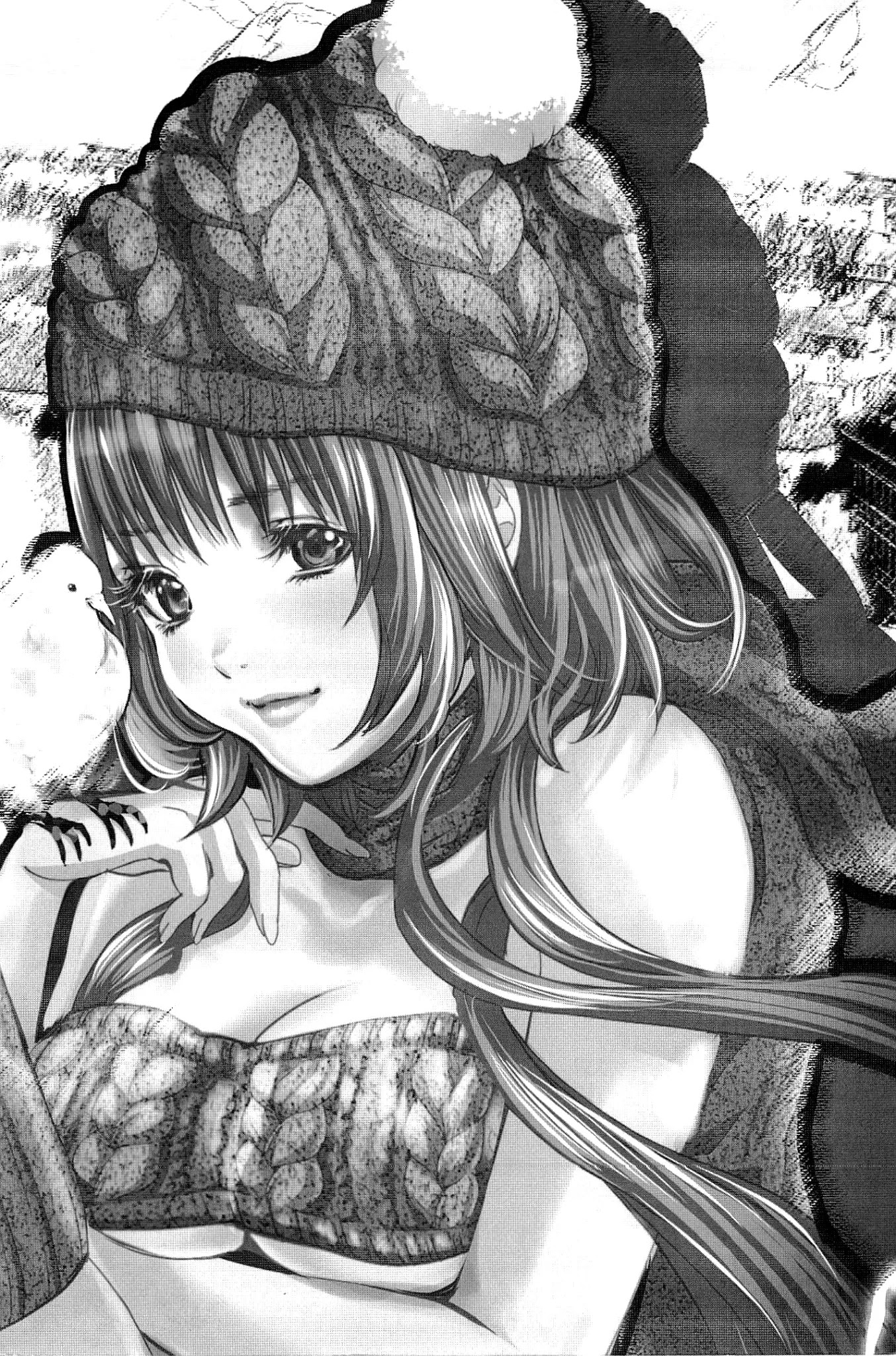 Minimum Chapter 49 page 27 - Chapter 49: Saitou Cocoa, Do You Need it or Not?