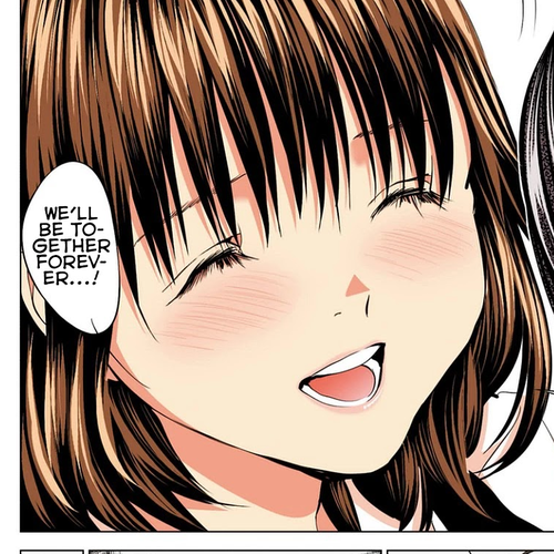 Minimum Chapter 51: Crazy in Many Senses cover