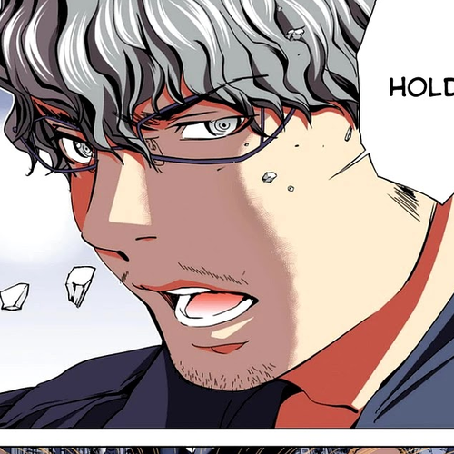 Minimum Chapter 54: It's Because You're Important to Me cover