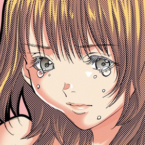Minimum Chapter 55: I Want to be with You Because I Love You cover