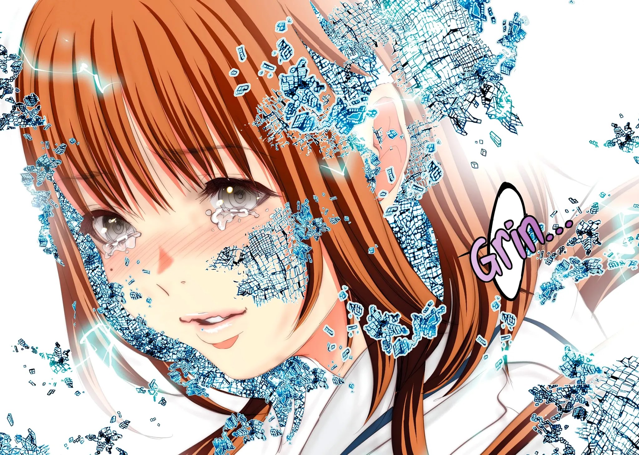 Minimum Chapter 57 page 18 - Chapter 57: How About a Cup of Tea