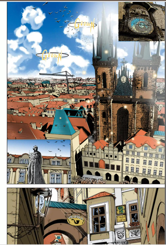 Minimum Chapter 7 page 21 - Chapter 7: Itou, it hurts