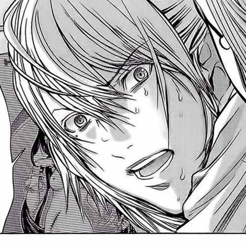 Minimum Chapter 8: Big Breasts cover