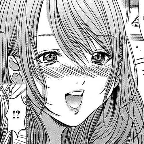 Minimum Chapter 9: Virgin cover