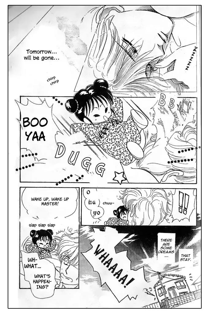 Minmin! Chapter 1.1-1 page 15 - Vol.1 Chapter 1.1