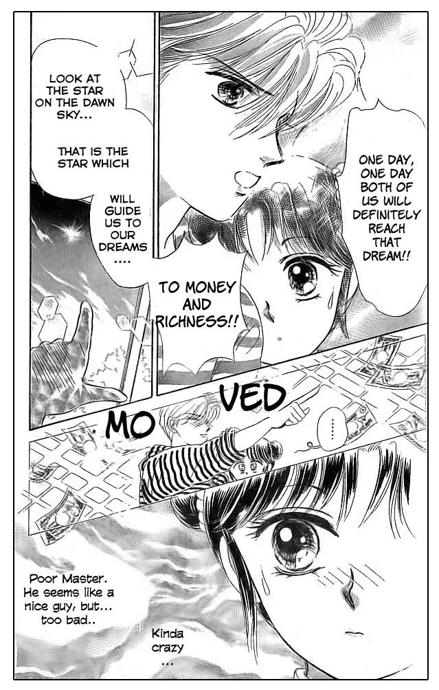 Minmin! Chapter 1.1-1 page 19 - Vol.1 Chapter 1.1