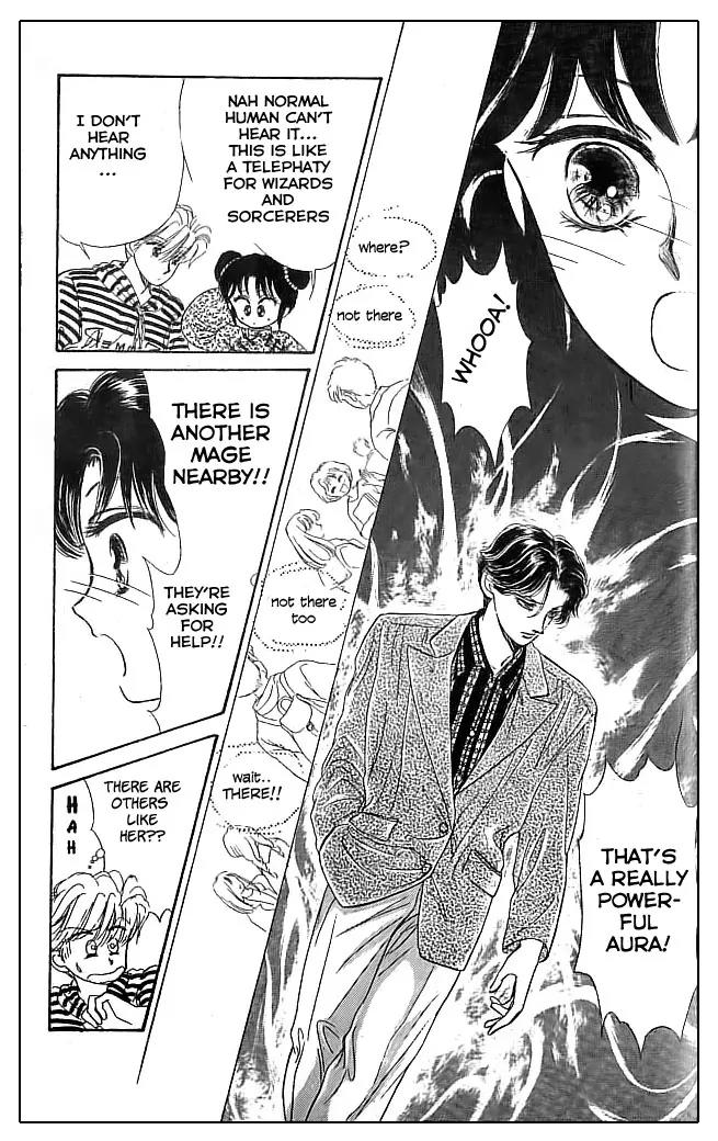 Minmin! Chapter 1.1-1 page 21 - Vol.1 Chapter 1.1