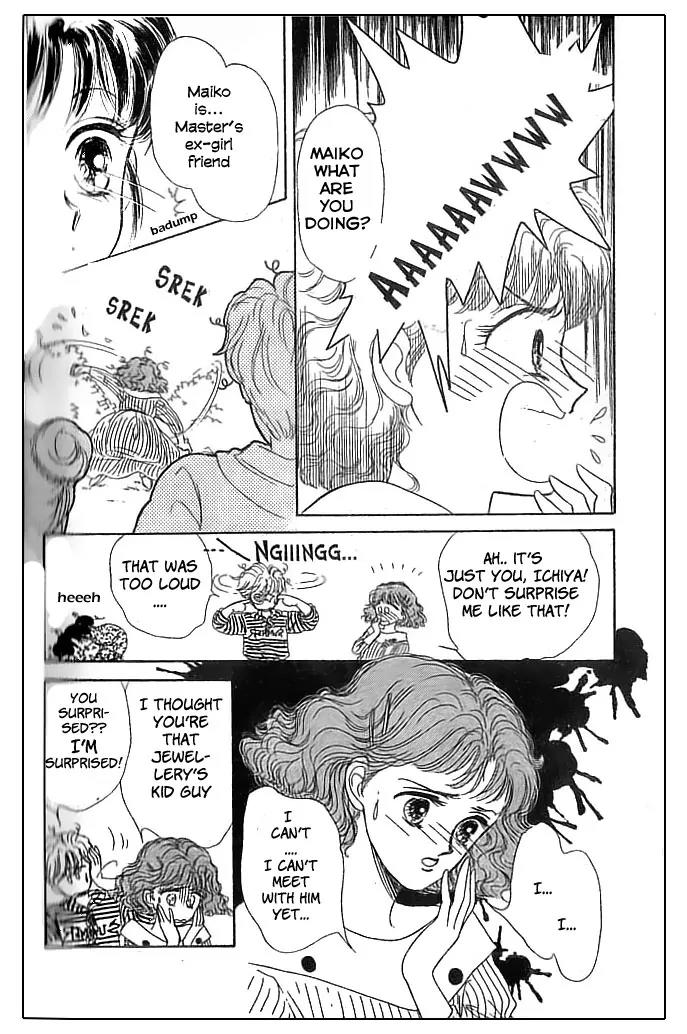 Minmin! Chapter 1.1-1 page 26 - Vol.1 Chapter 1.1